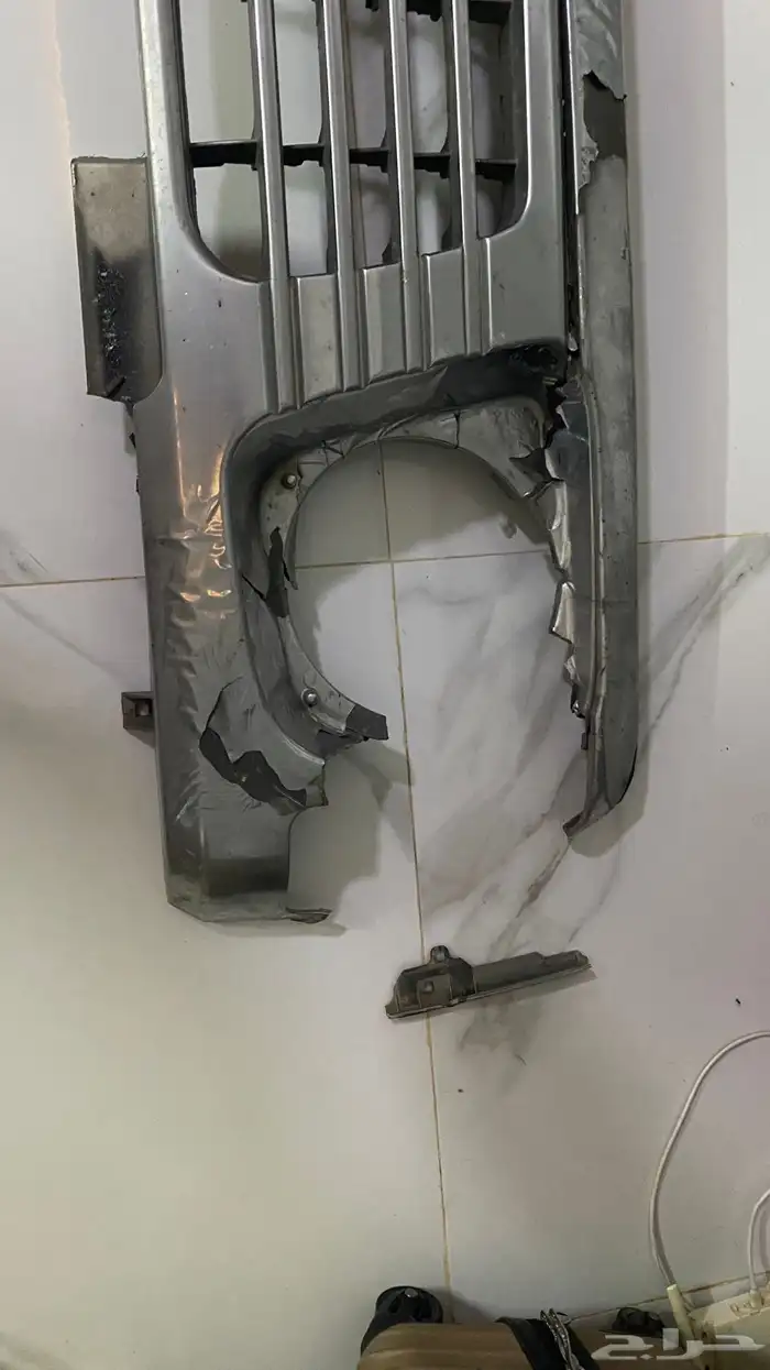 قطع غيار باترول 1997 1