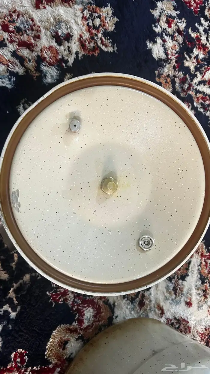 قدر جرانيت 9لتر 3