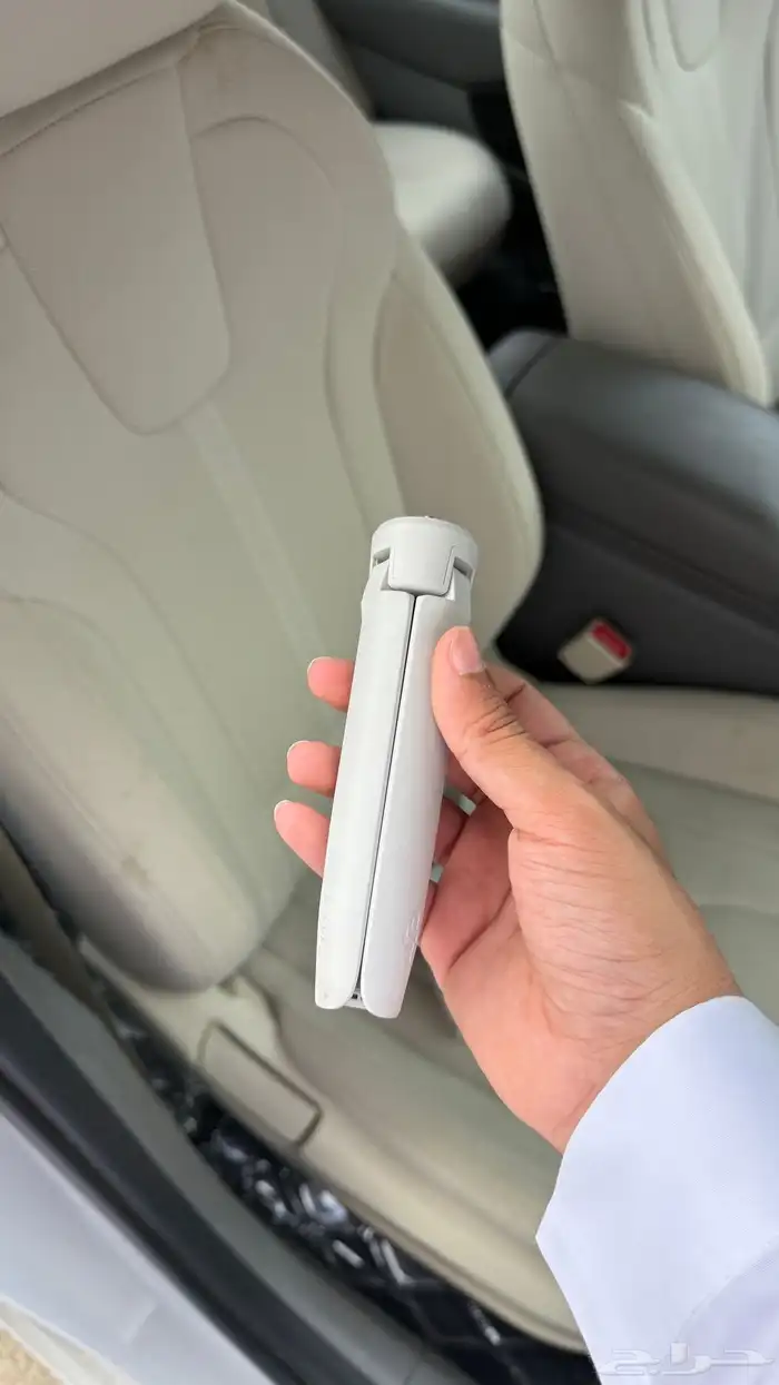 جهاز استاند موبايل ذكي   اوزمو SEموبايل 3