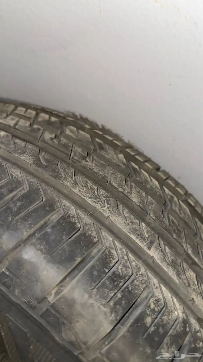 كفرات جيب للبيع اخو الجديد 2