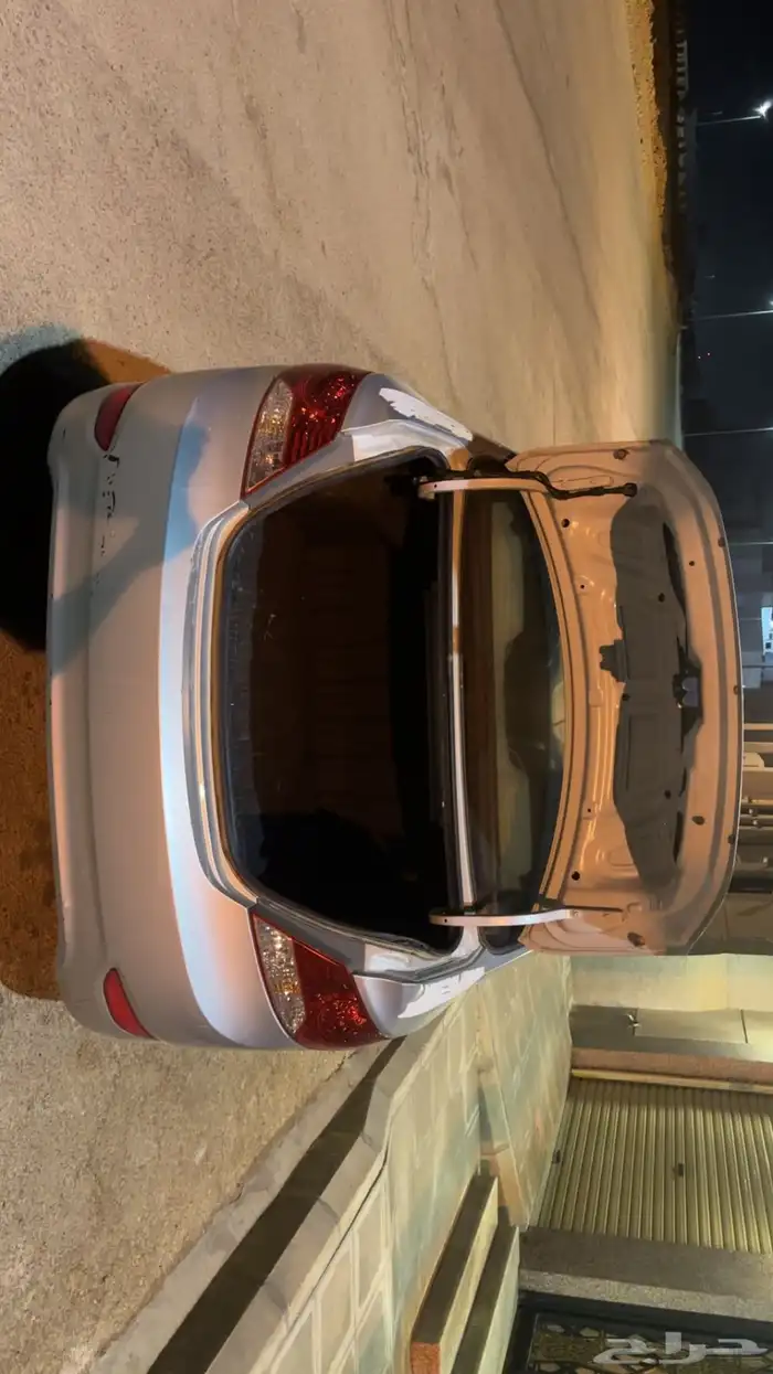 اكسنت 4