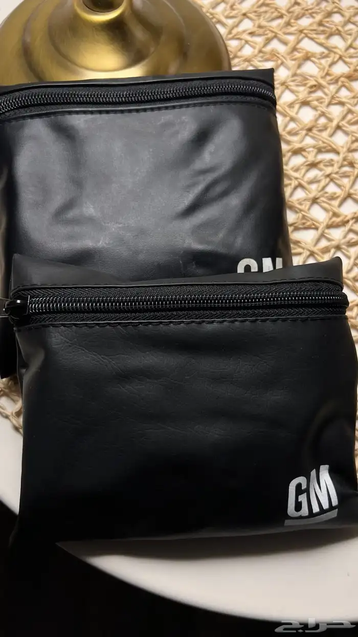 شنطة اسعافات أولية gm 4