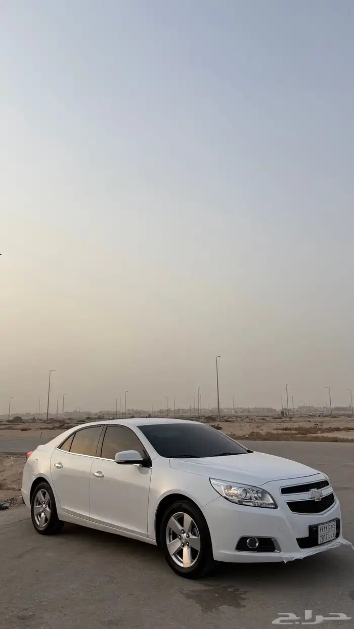 ماليبو lt 2016 للبدل وللبيع 12