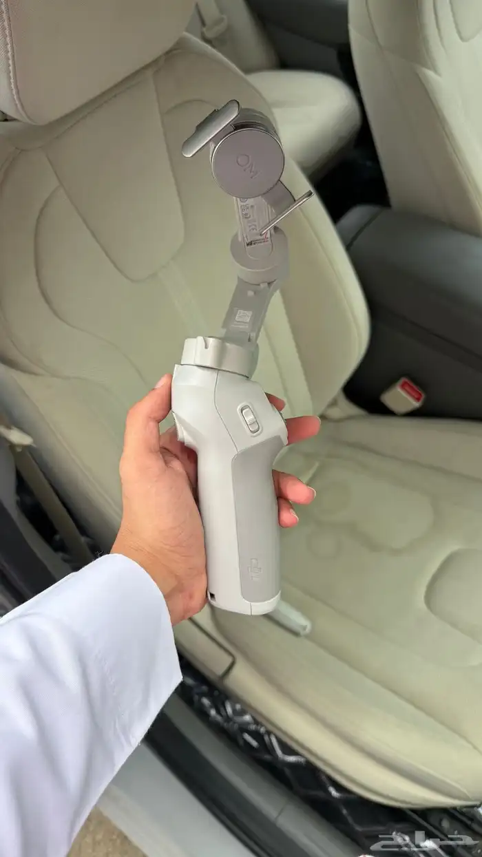 جهاز استاند موبايل ذكي   اوزمو SEموبايل 2