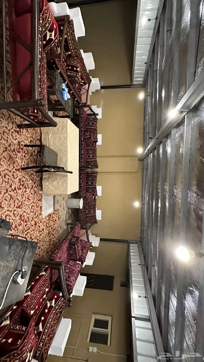 استراحة خاصة للبيع بحي سكني 11