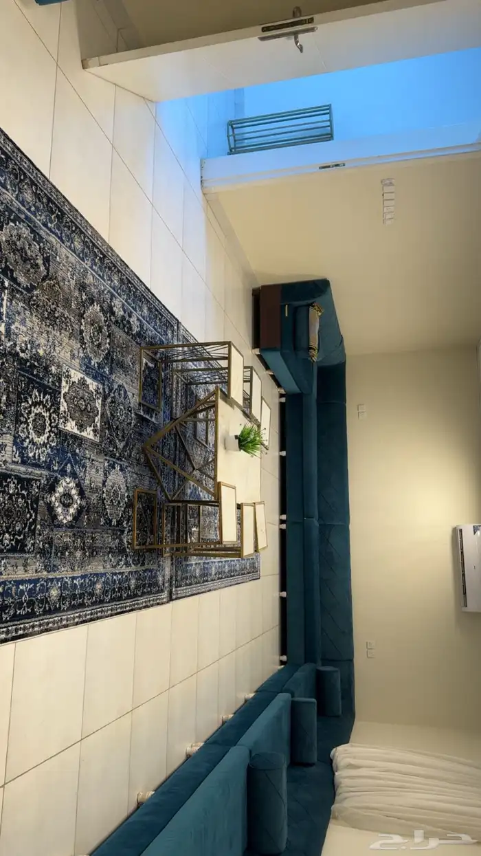شاليهات وناسه 7