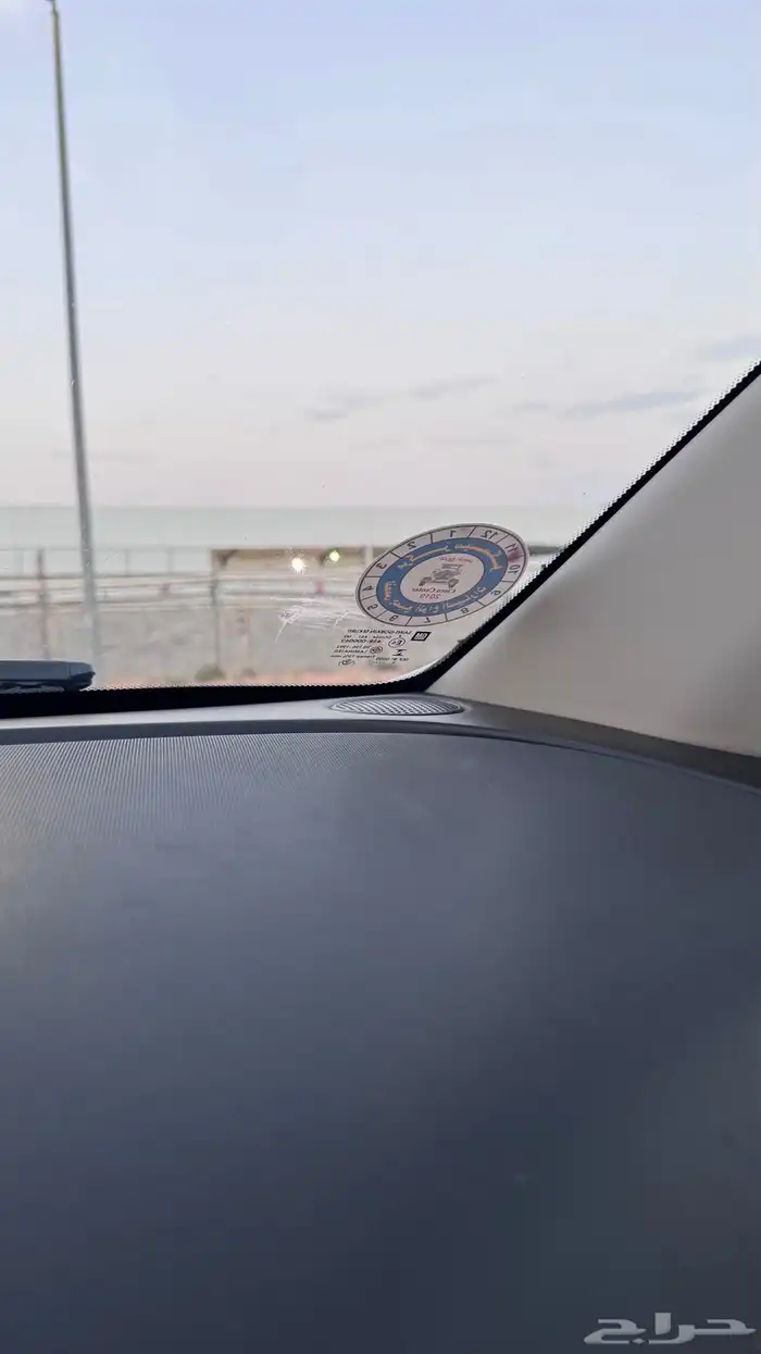 كابرس 2012 LS 17