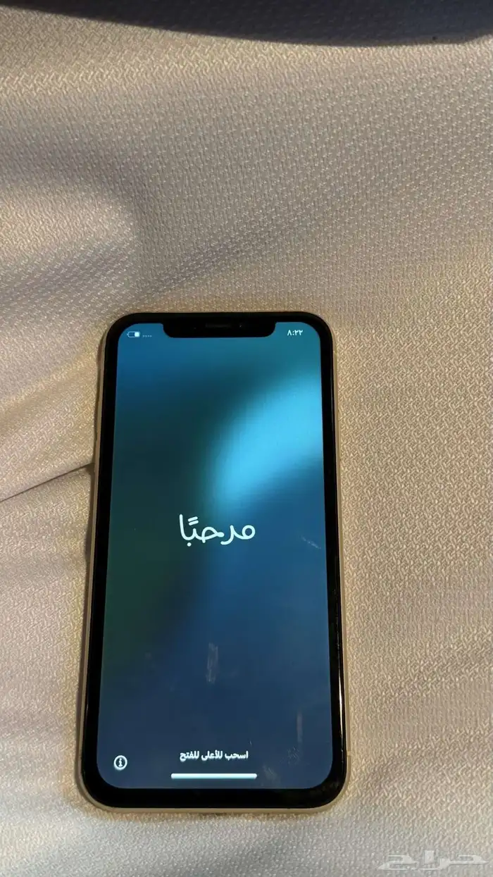 ايفون اكس آر 0