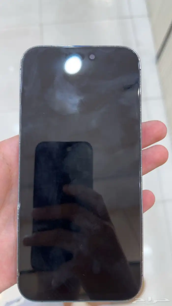 آيفون 14 برو ماكس 0