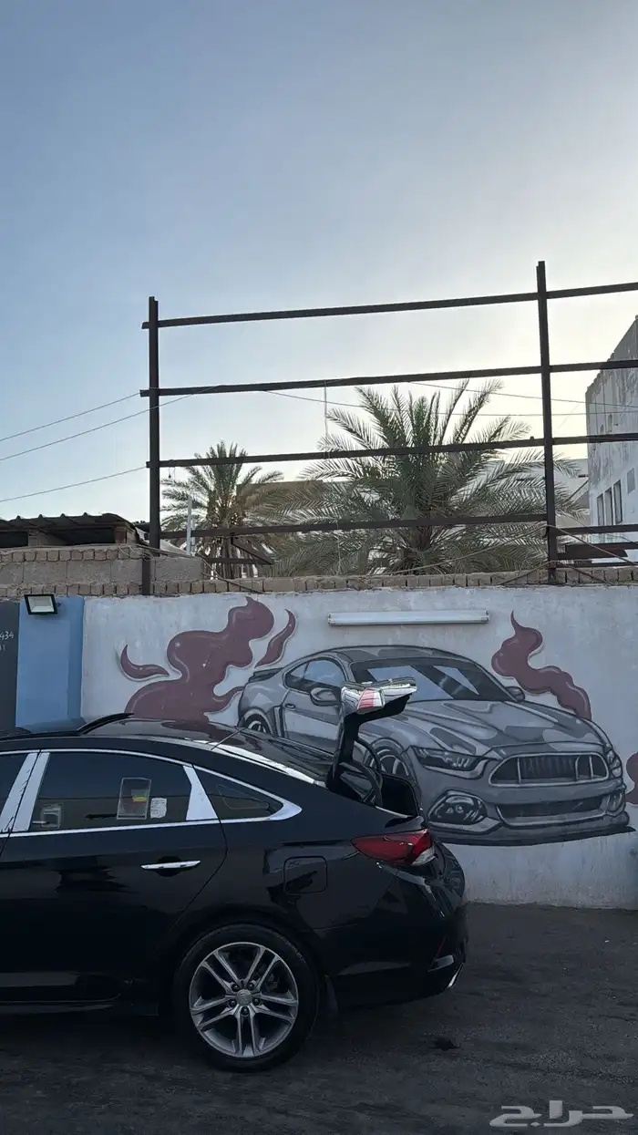 سوناتا 2018 3