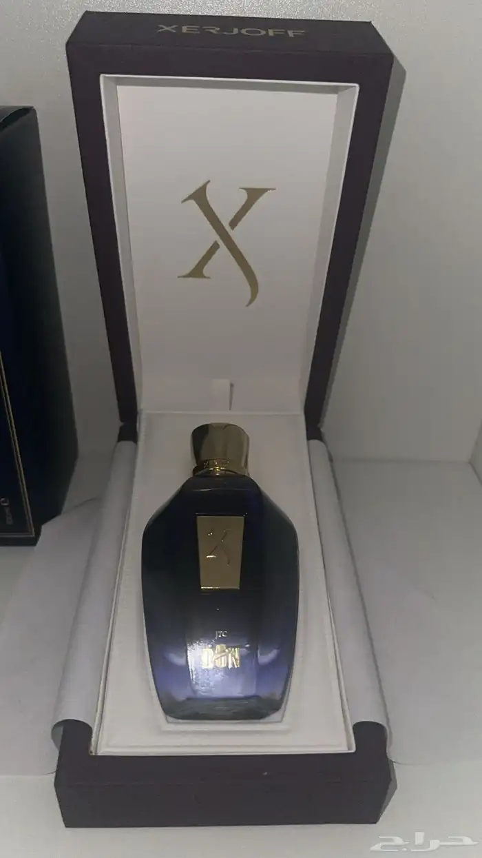 Xerjoff don عطر زيرجوف دون 0