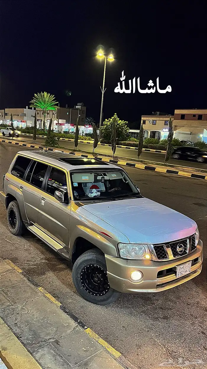 للبيع جيب فتق مديل 2014فل كامل شرط 0