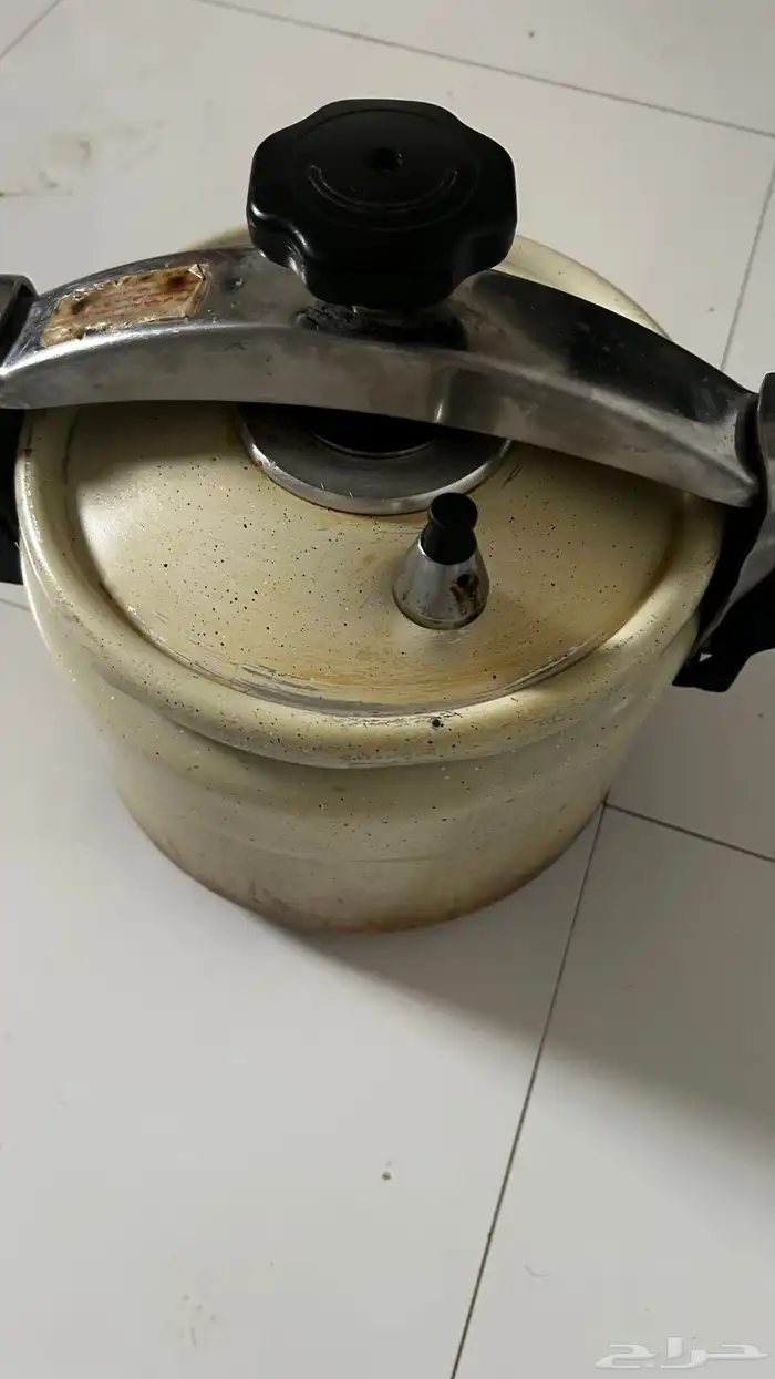 قدر جرانيت 9لتر 6