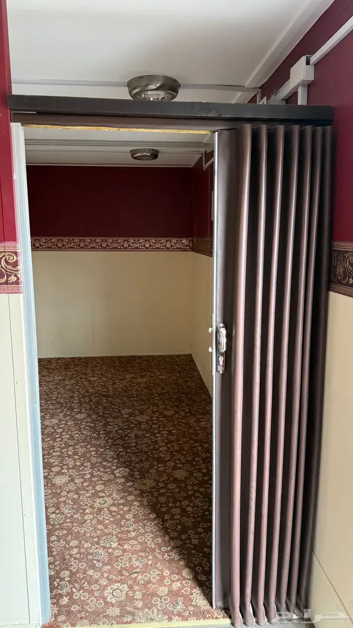 للبيع برتبلات مؤثثة سكنية 3