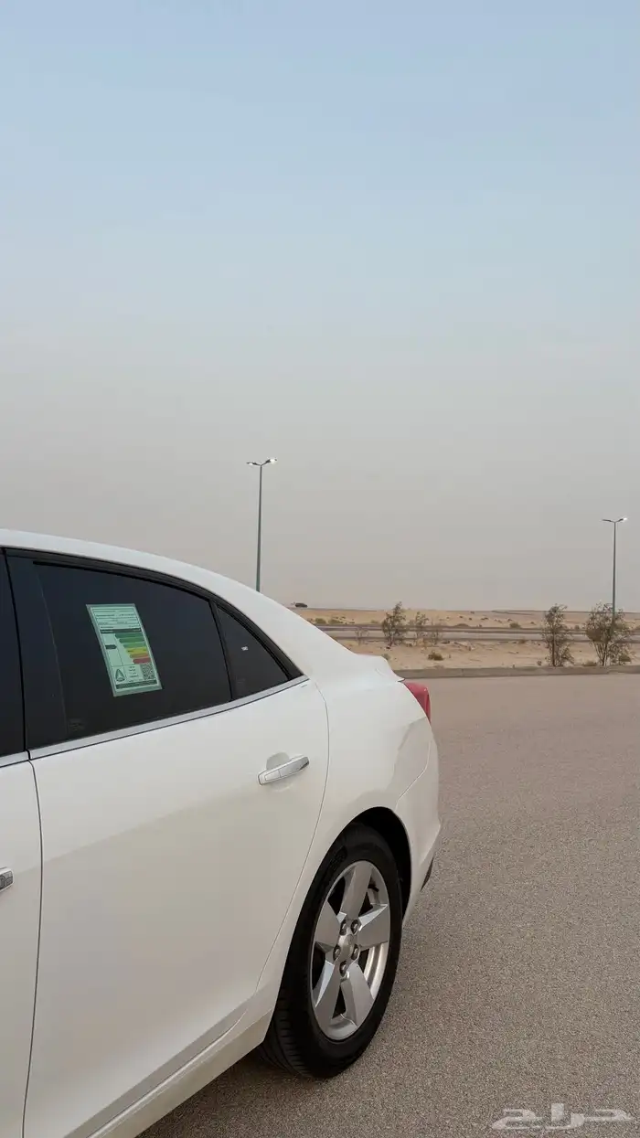 ماليبو lt 2016 للبدل وللبيع 22
