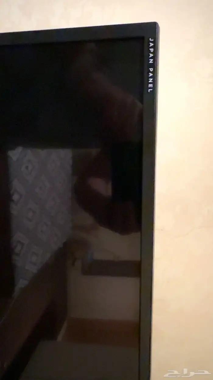 تلفزيون شارب 55 بوصه سمارت - 120 هرتز - 1200 ريال 2