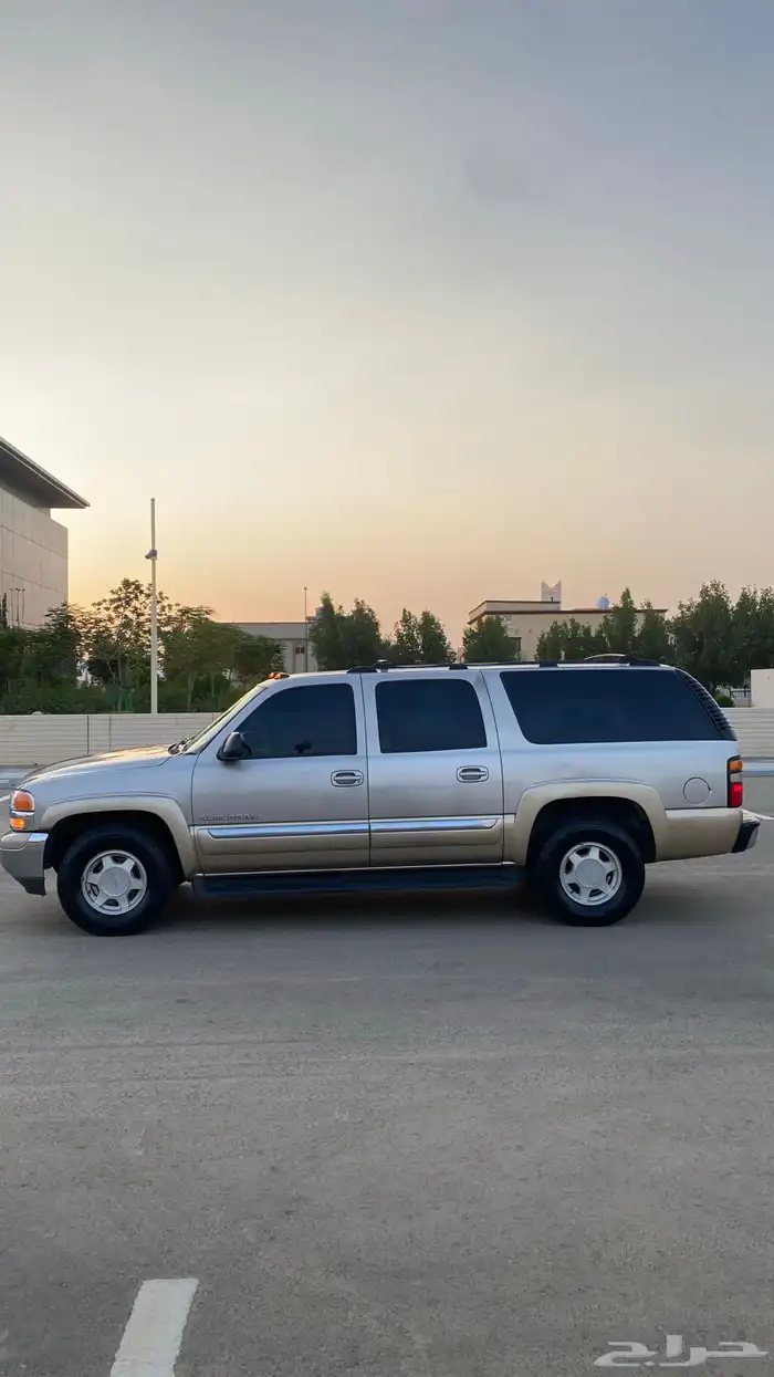 جمس نضيف 4
