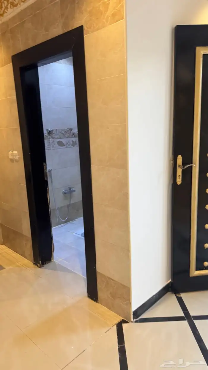 للايجار دور ارضي بالدار البيضاء 7
