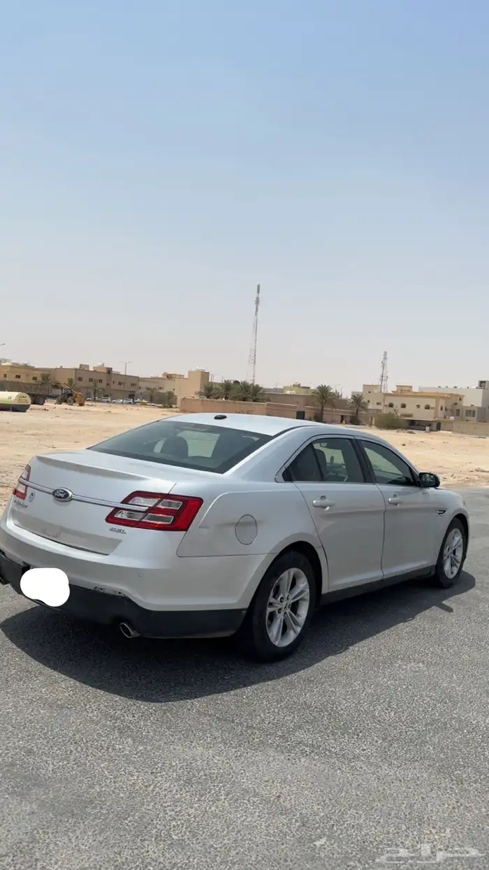 فورد تورس للبيع 1