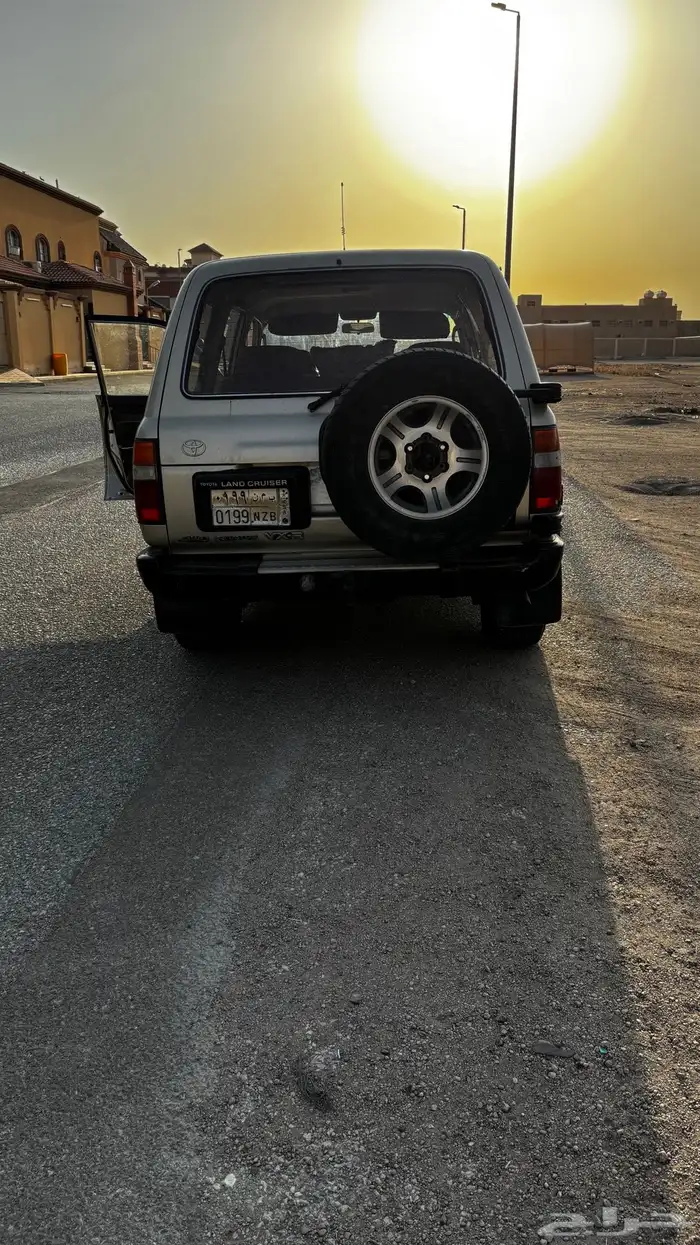 فكسار 1996 نظيف 4