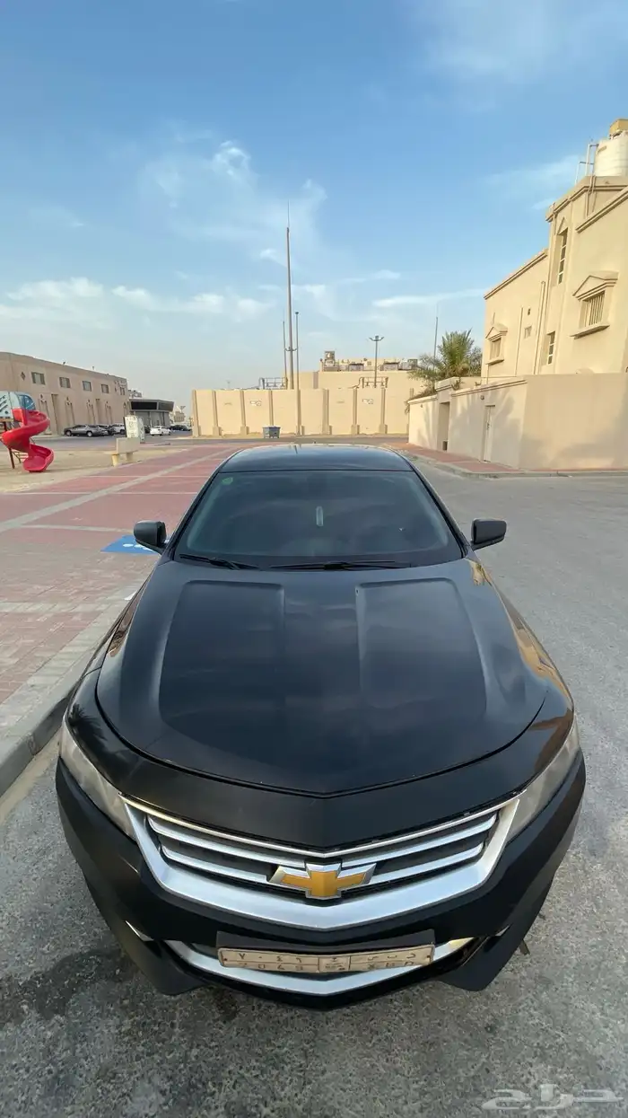 شفروليه امبالا 4