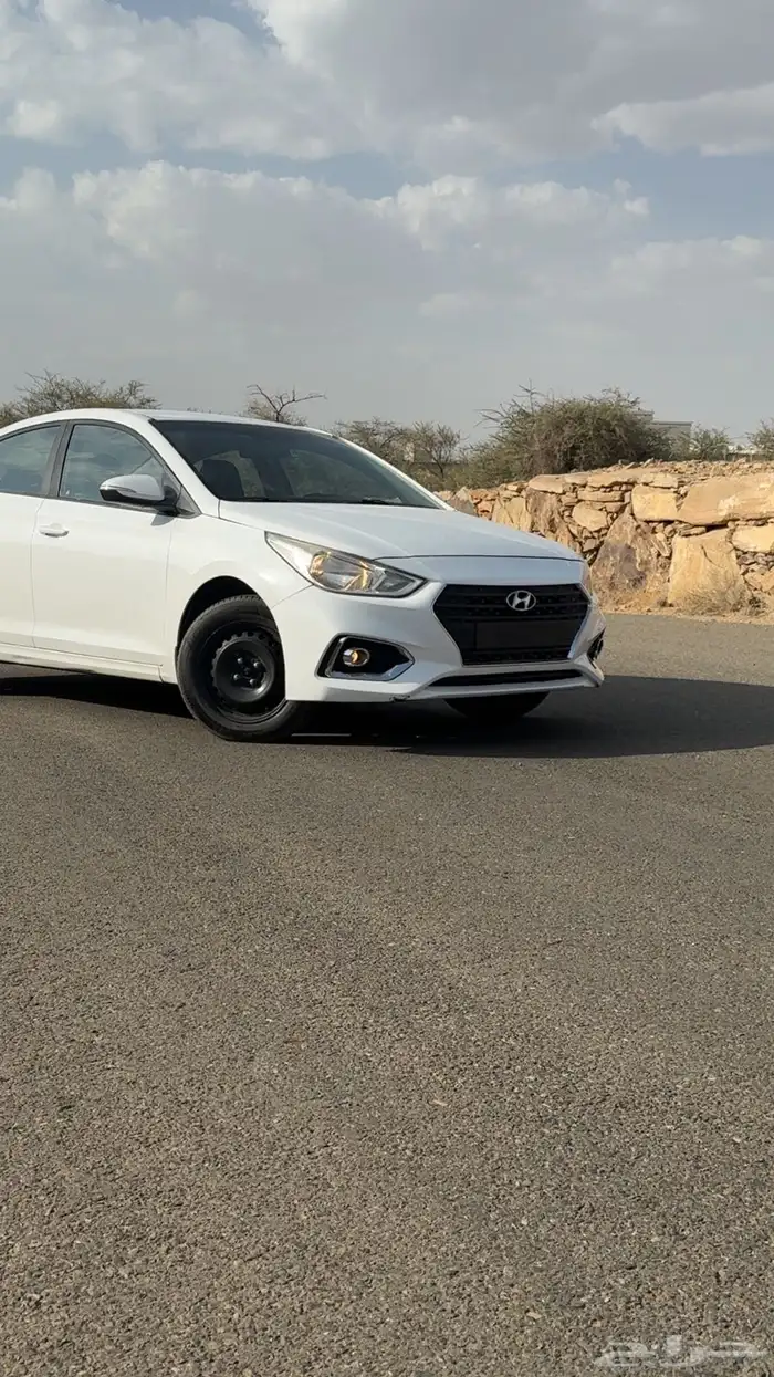 اكسنت 2019 4