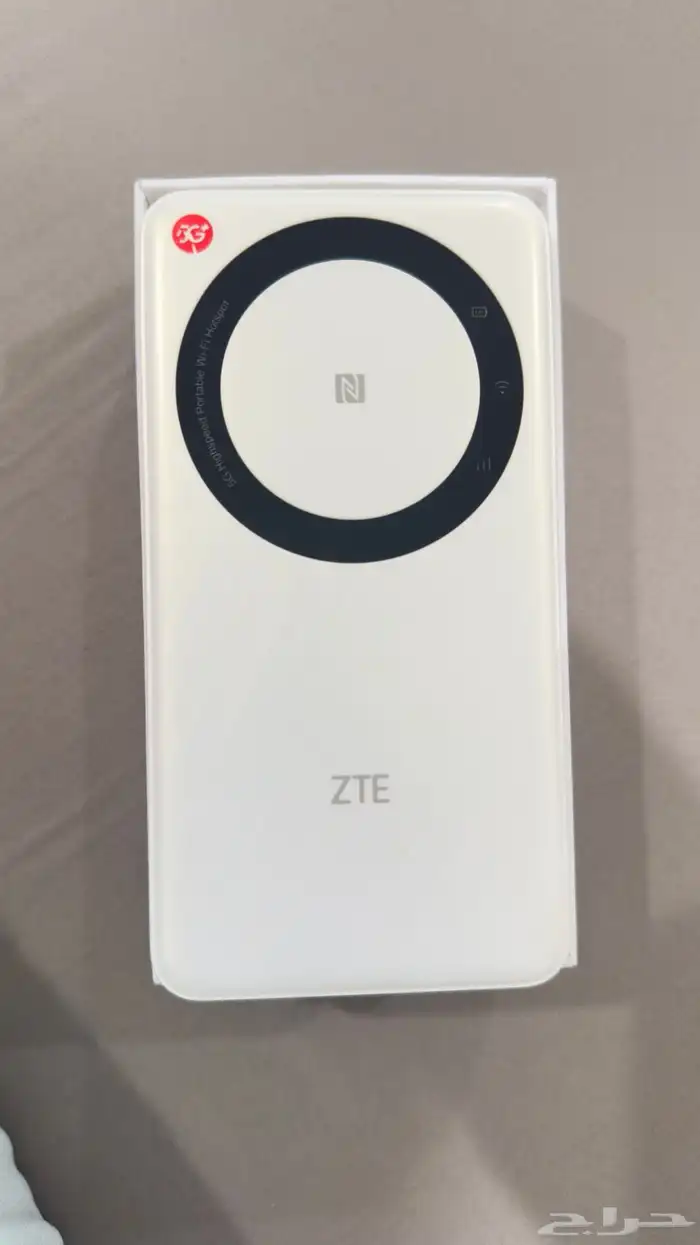 ZTE u30 Air 1