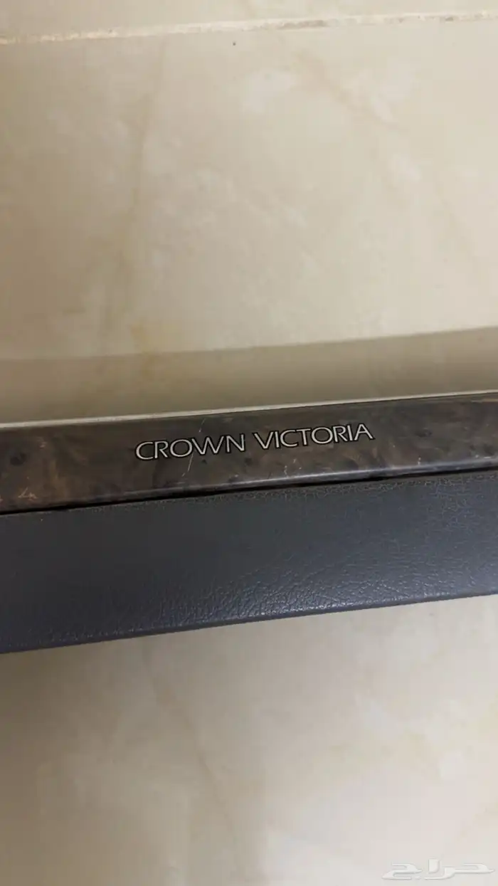 قطع فورد فكتوريا داخليه 1998 2