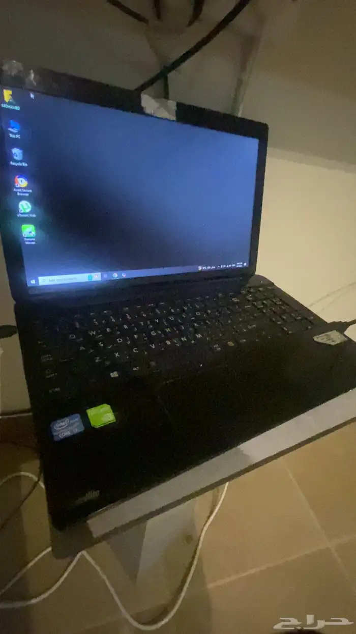 لابتوب توشيبا - toshiba laptop 2