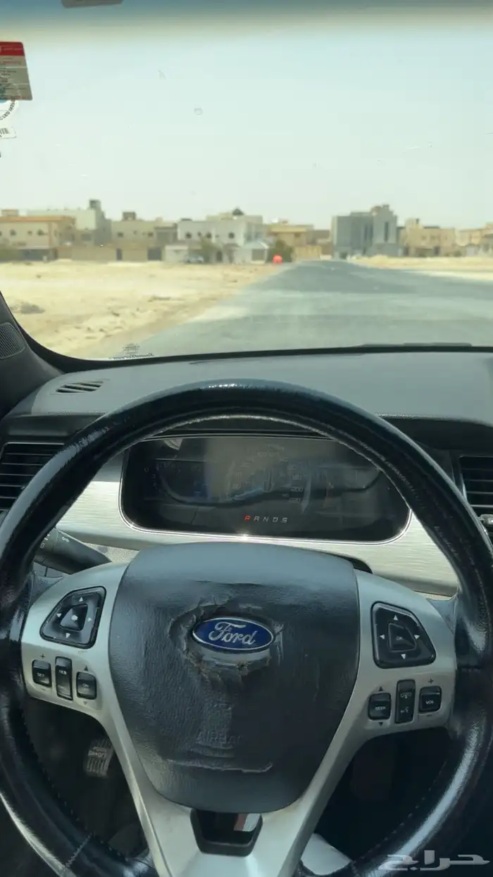 فورد تورس للبيع 10