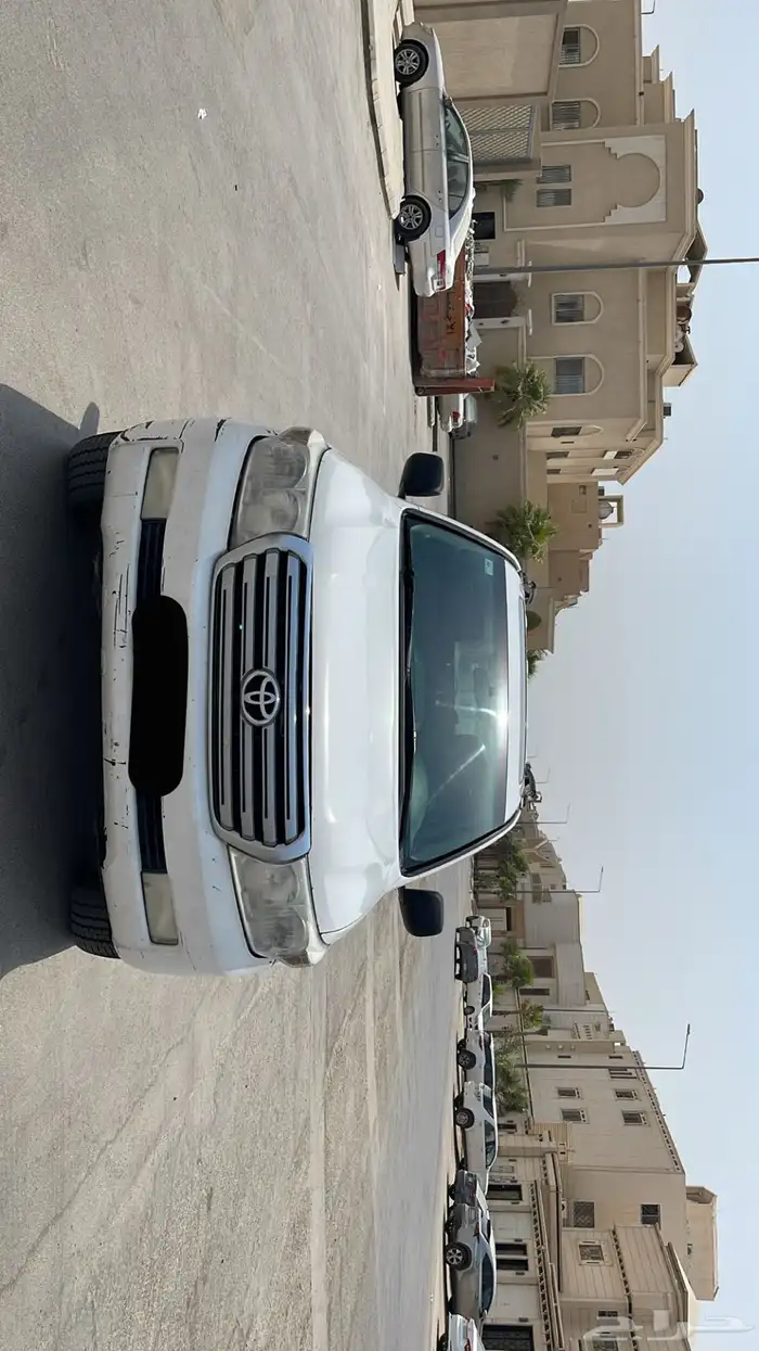 لاندكروزر vxr فل كامل 0