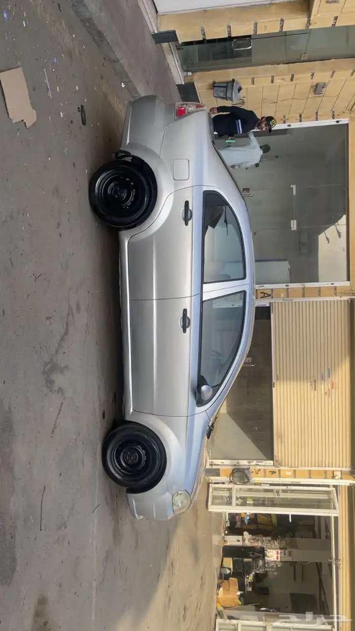 للبيع أفيو موديل 2014 2