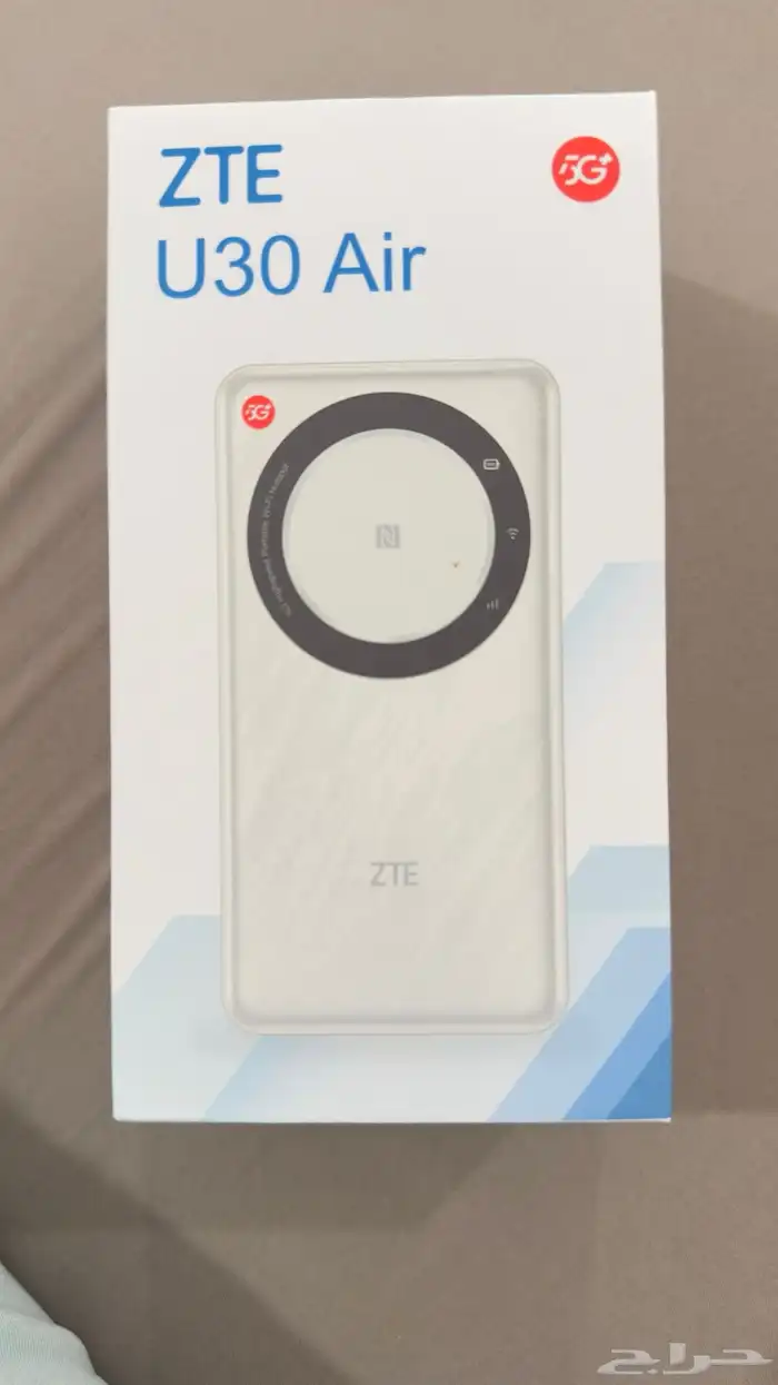 ZTE u30 Air 0