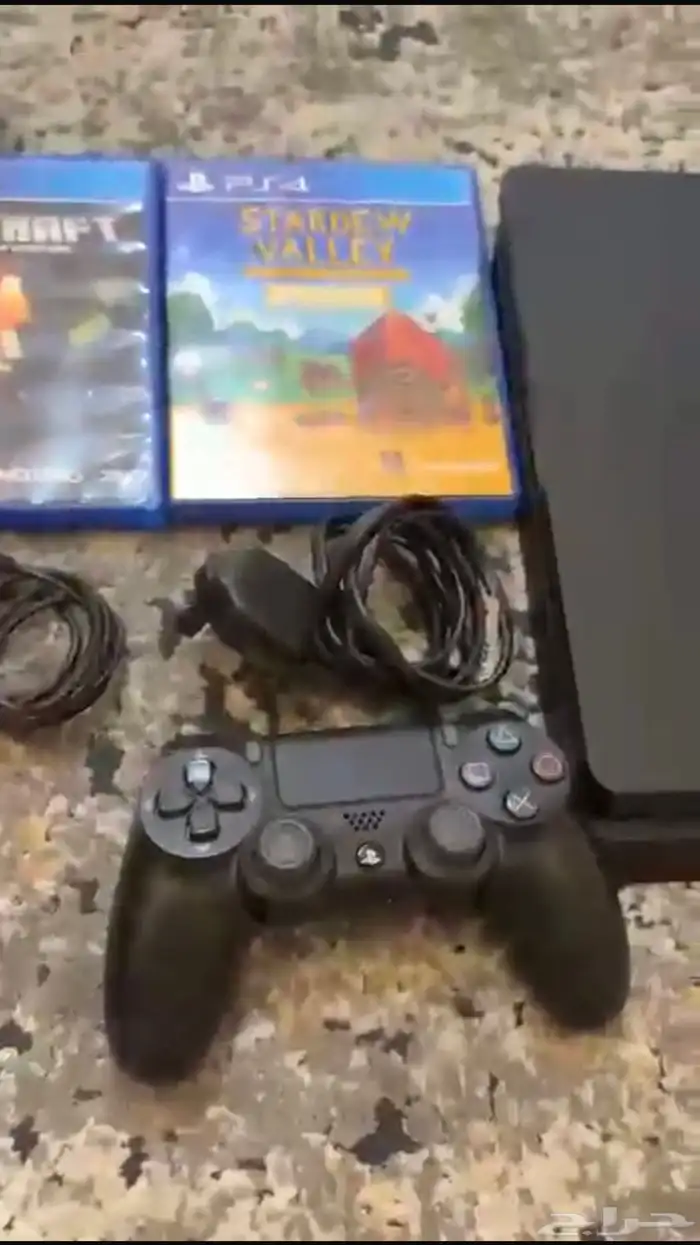 سوني 4 نظيف 1