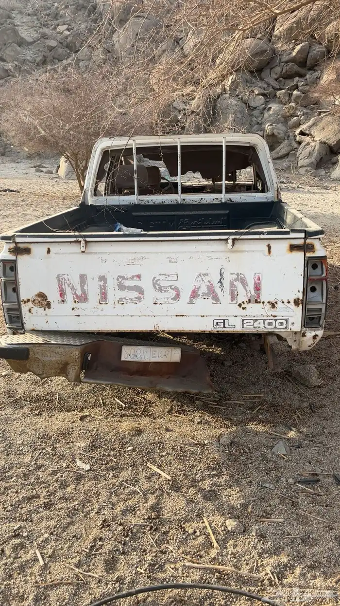 ددسن موديل 93 3