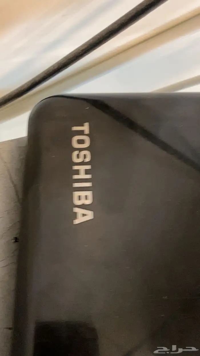 لابتوب توشيبا - toshiba laptop 0