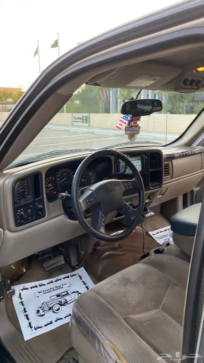 جمس نضيف 8