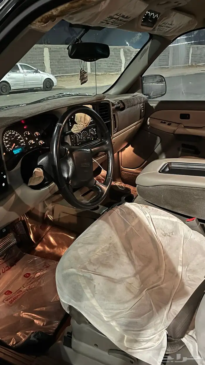 جمس سوبربان 2002 8