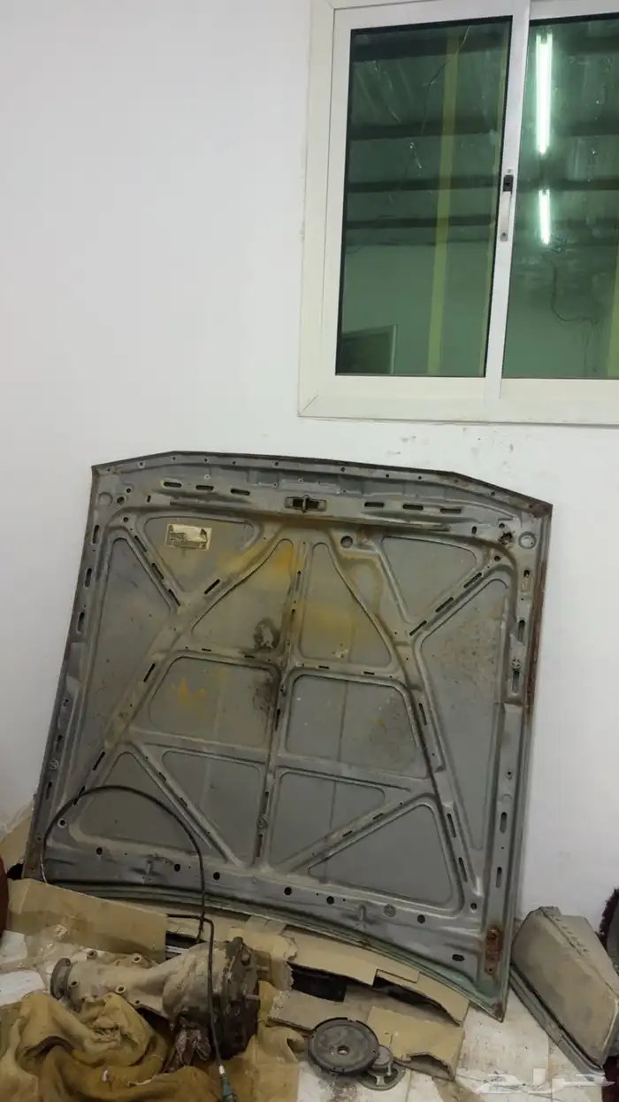 للبيع قطع غيار سكايلاين . 9