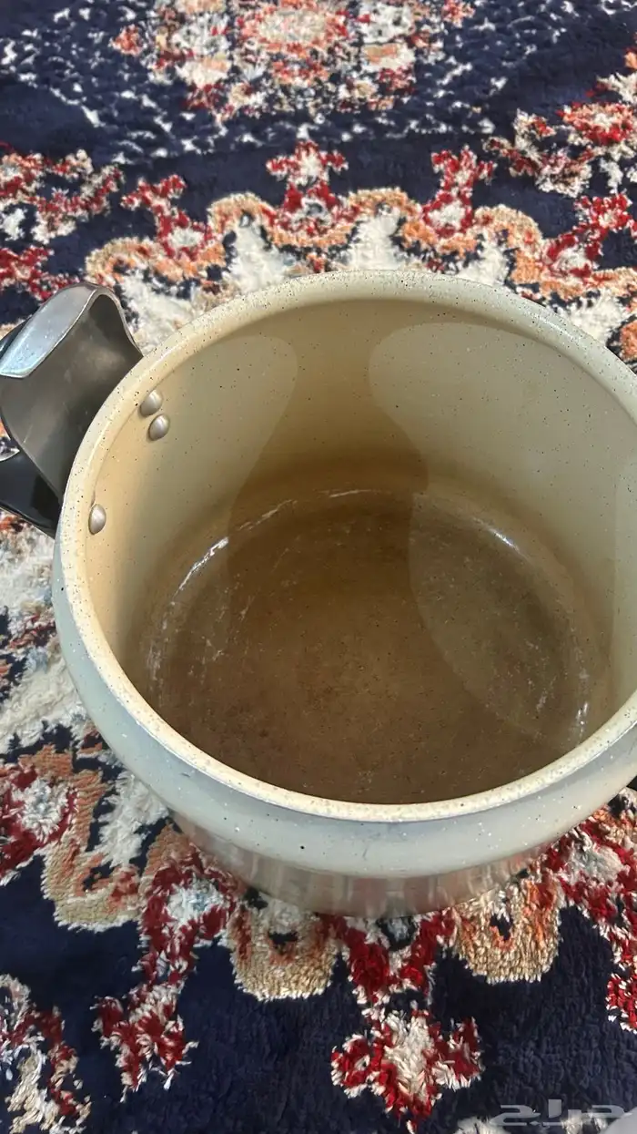 قدر جرانيت 9لتر 4