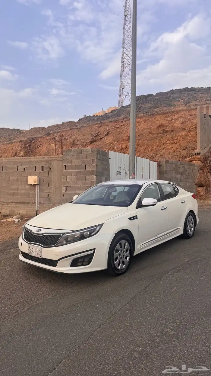 اوبتيما 2015 خليجي 1