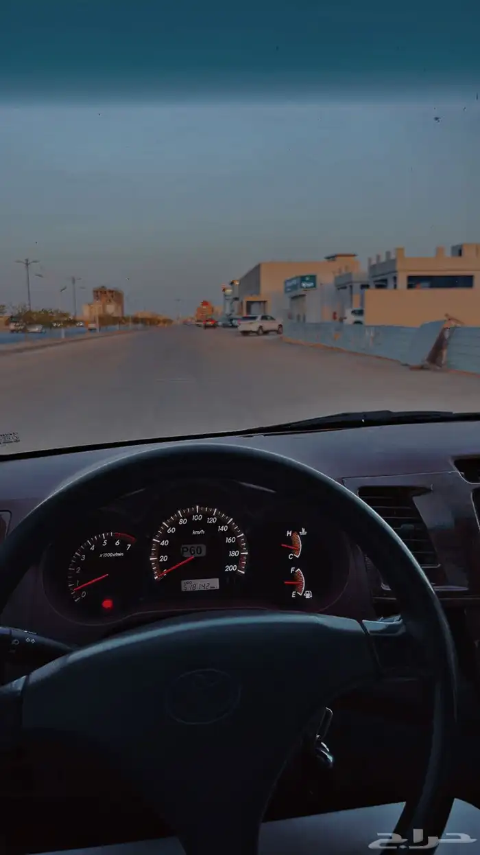 هايلكس 2012 3