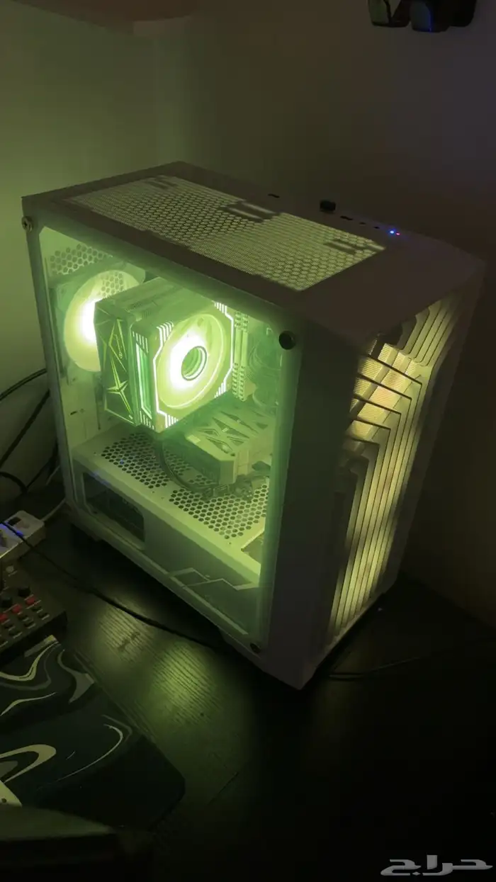 للبيع PC 6