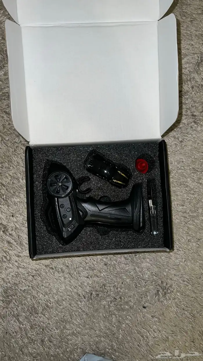 سياره ريموت تحكم عن بعد rc car 2