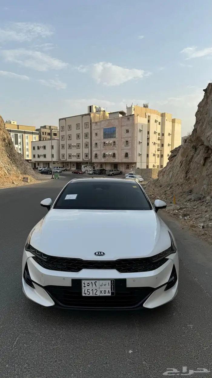 k5 2020 وارد كوريا فل 0