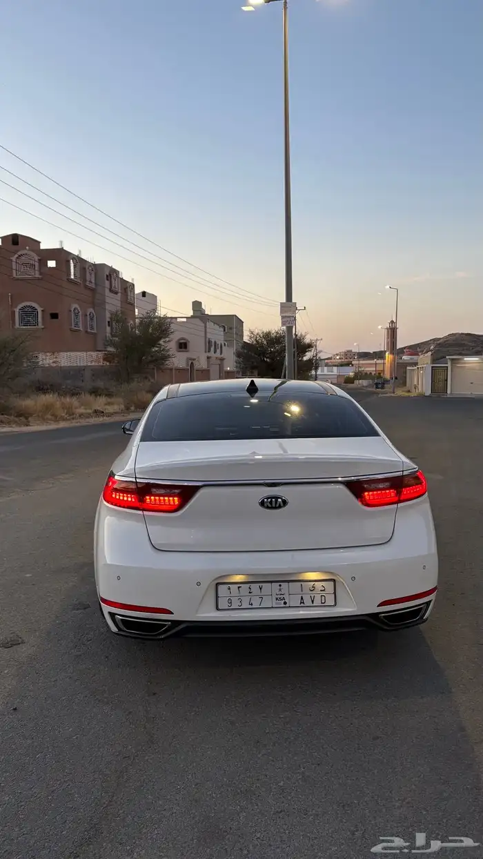 كادينزا 2018 ديزل 1