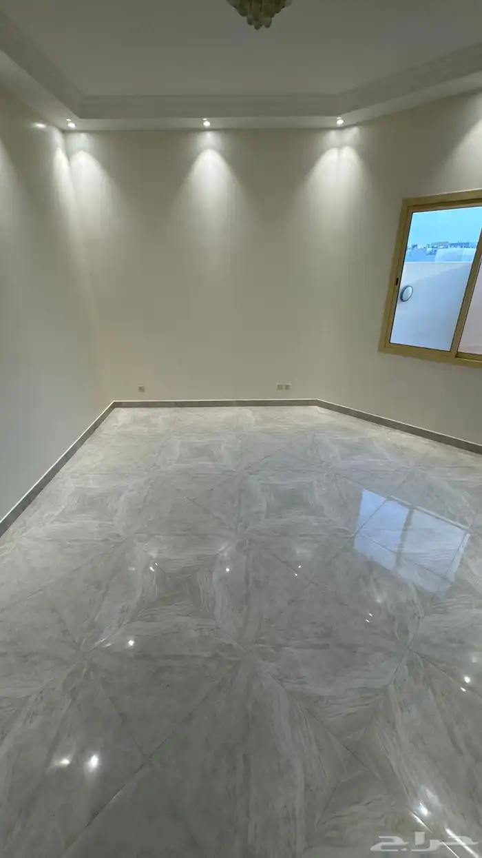 شقة للايجار حي المهدية الشرقي 1