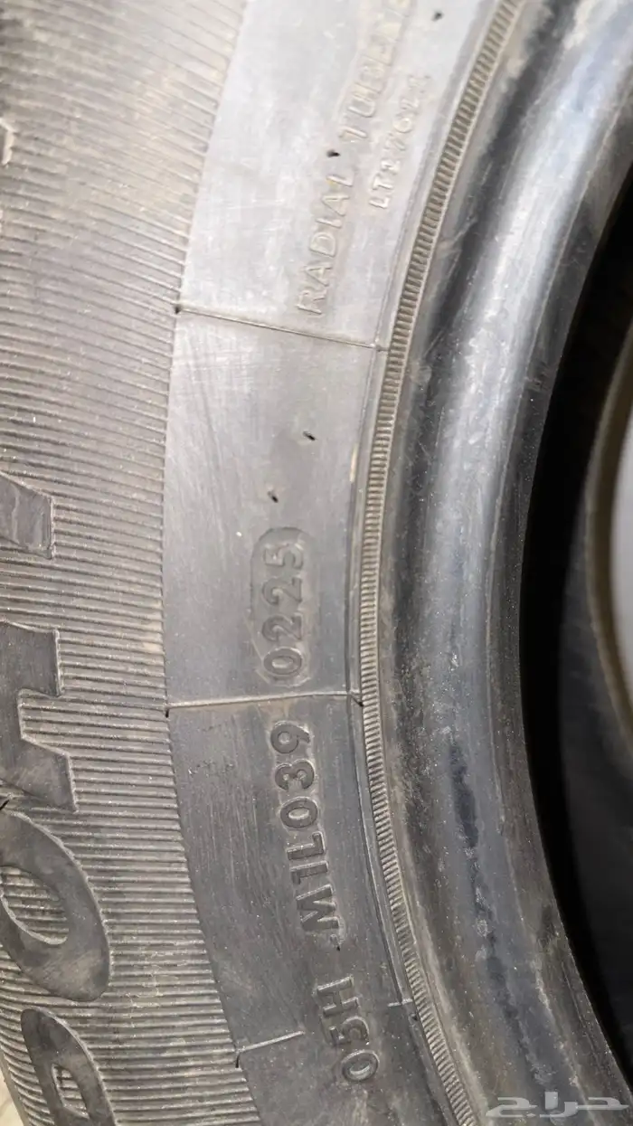 كفرات جيب للبيع اخو الجديد 5