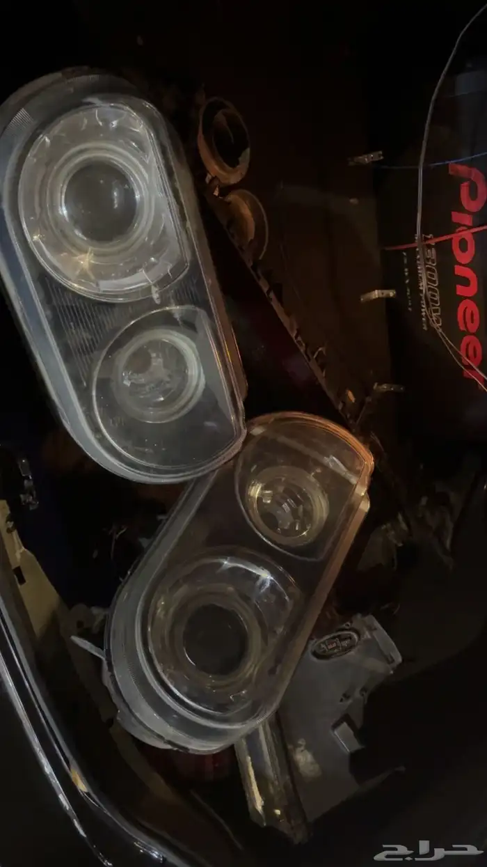 اسطبات شالنجر 2009 0