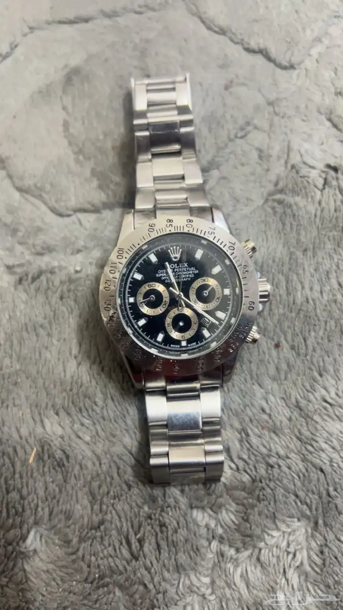 ساعه رولكس 0
